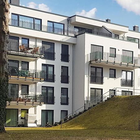 Nice Apartment In Schorheide Ot Altenhof 알텐호프 외부 사진