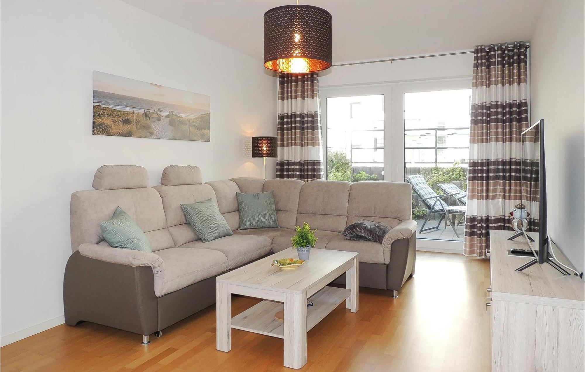 Nice Apartment In Schorheide Ot Altenhof 알텐호프 외부 사진