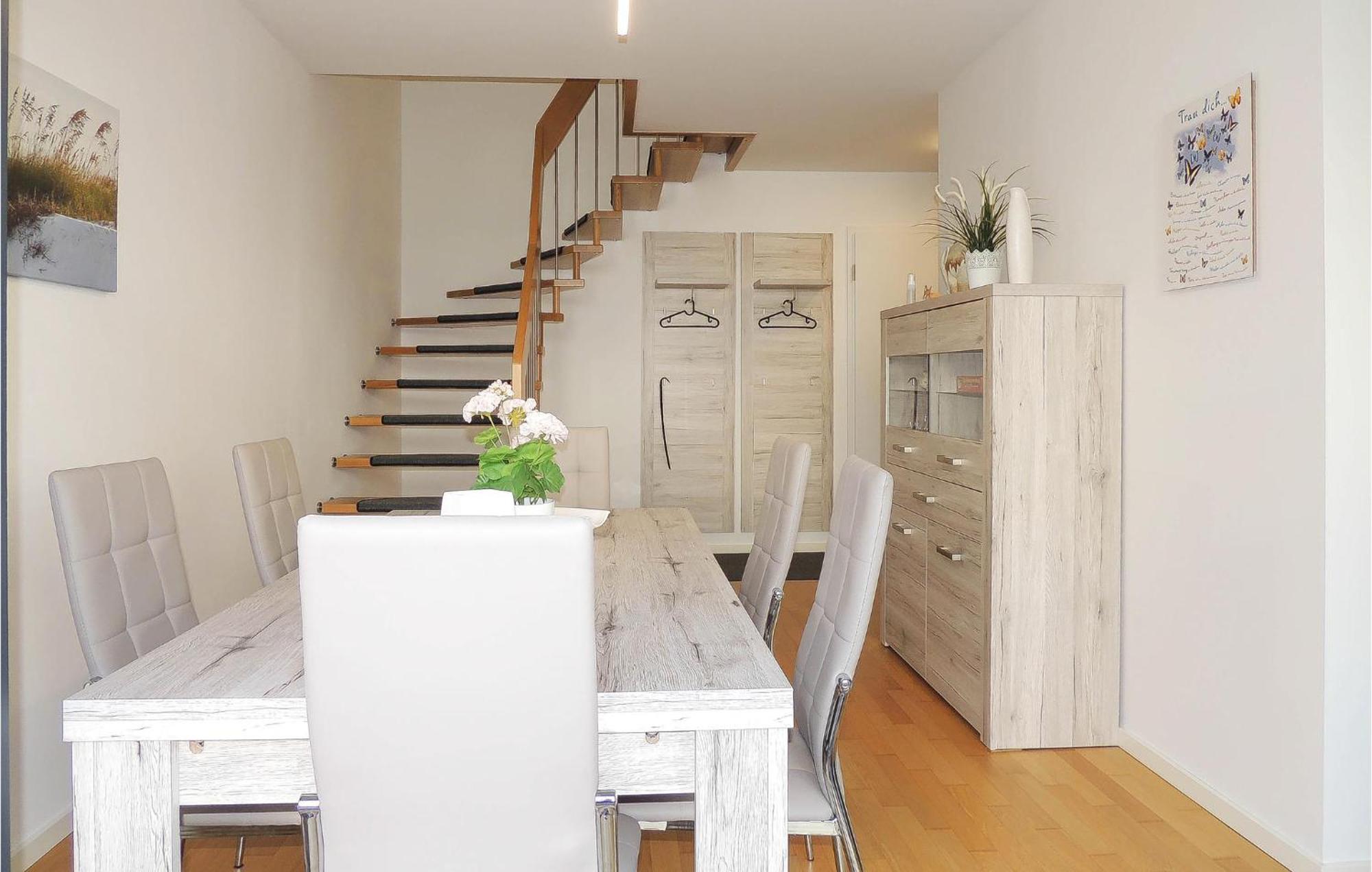 Nice Apartment In Schorheide Ot Altenhof 알텐호프 외부 사진